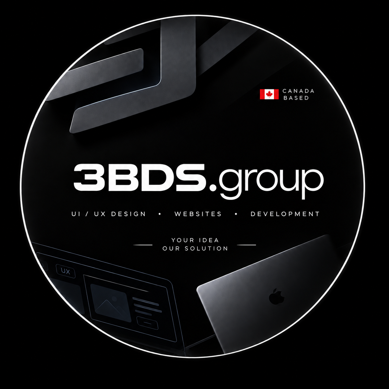 Avatar of 3BDS.group