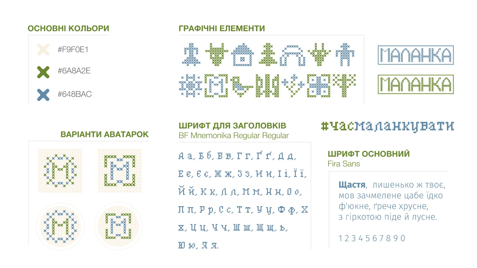 "МАЛАНКА"