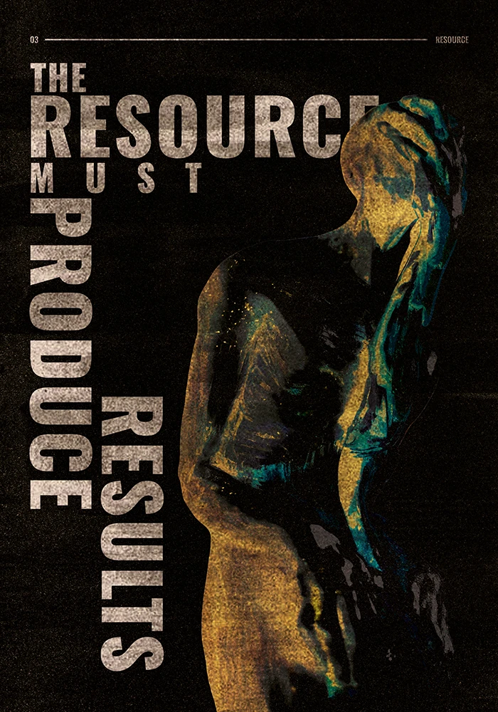 Resource