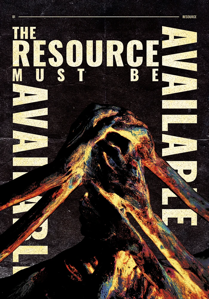 Resource