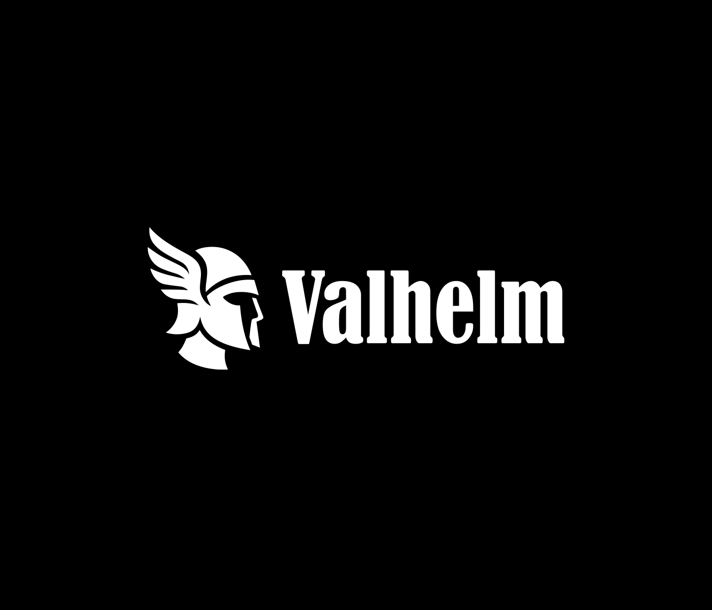SOME LOGOS DON'T NEED SYMBOLS