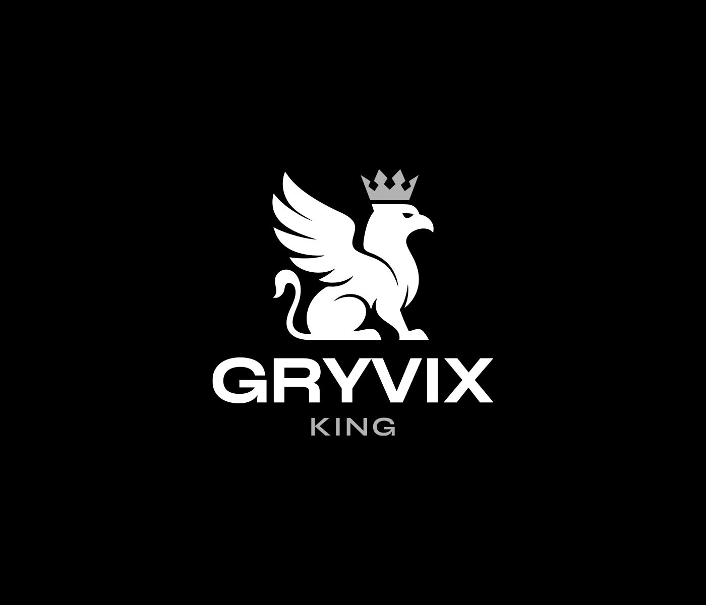 SOME LOGOS DON'T NEED SYMBOLS