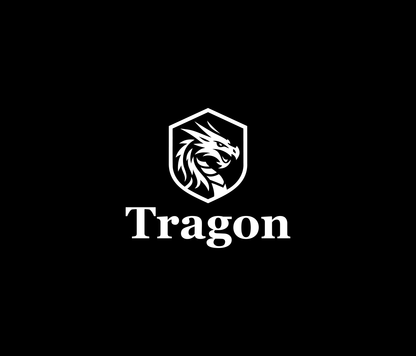 SOME LOGOS DON'T NEED SYMBOLS