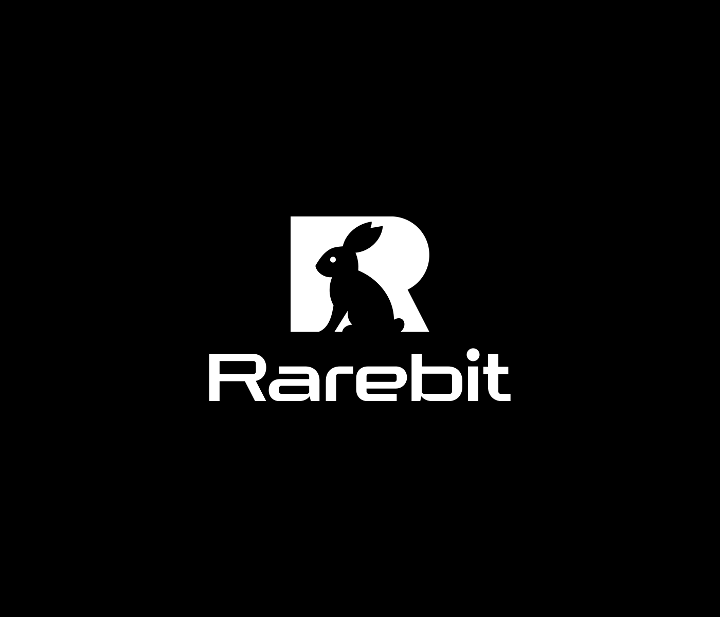 SOME LOGOS DON'T NEED SYMBOLS