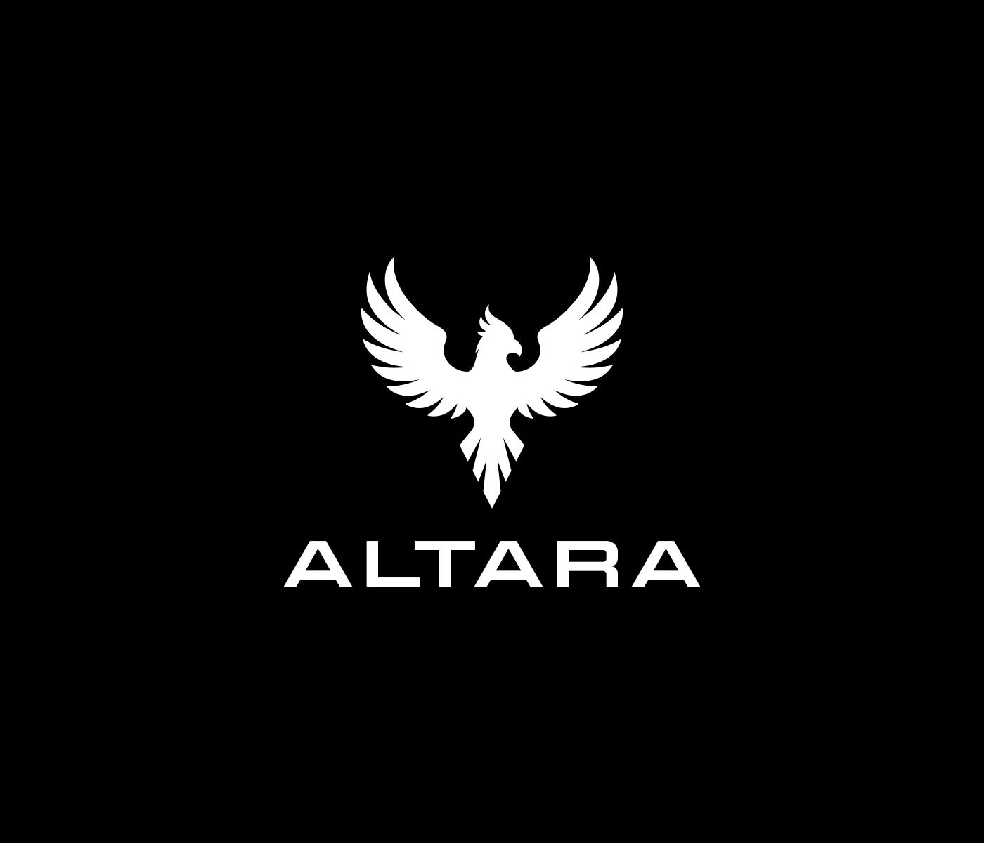 SOME LOGOS DON'T NEED SYMBOLS