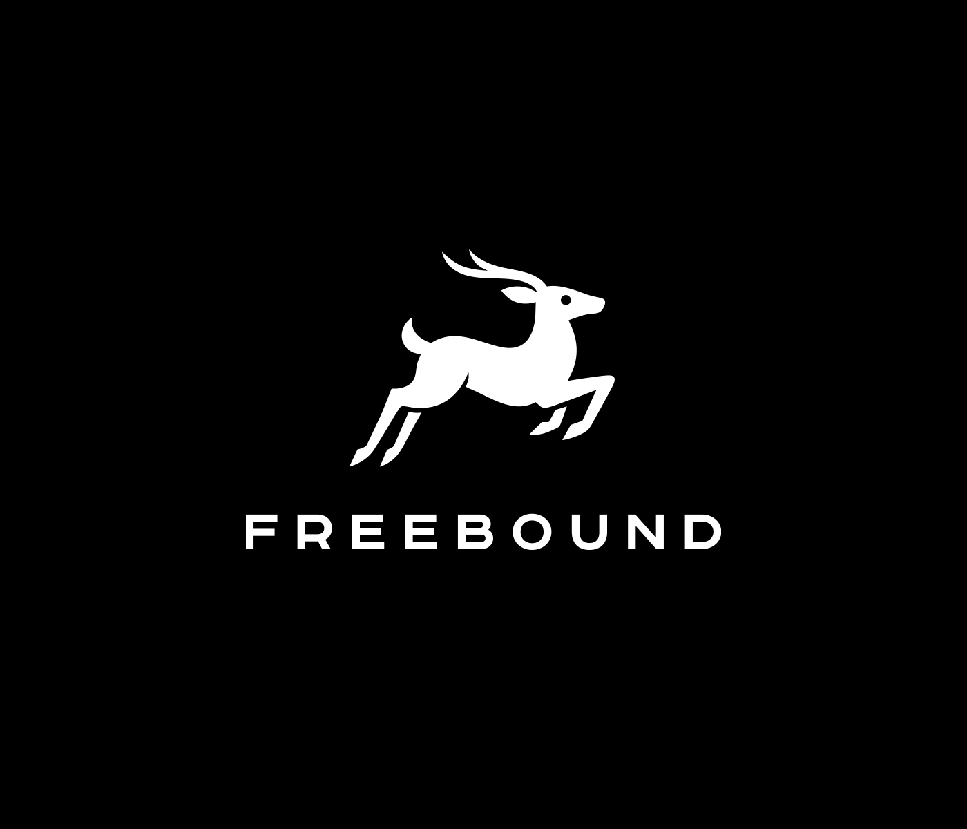SOME LOGOS DON'T NEED SYMBOLS