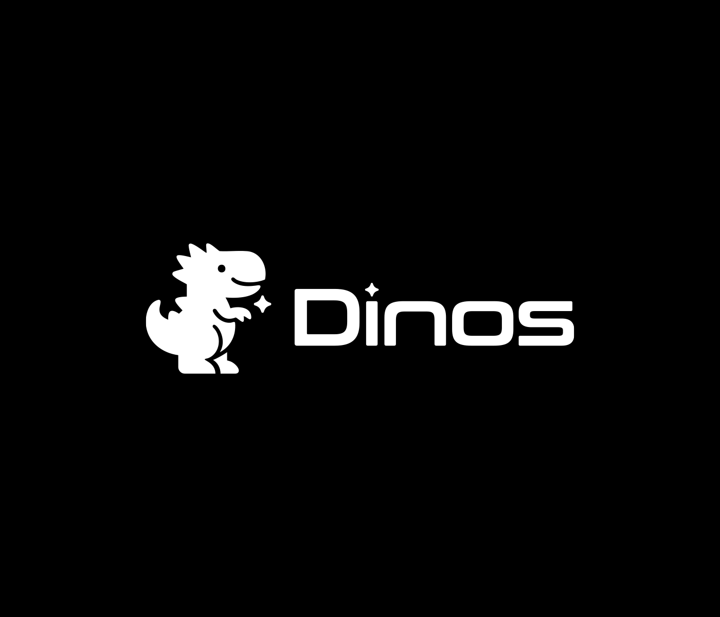 SOME LOGOS DON'T NEED SYMBOLS