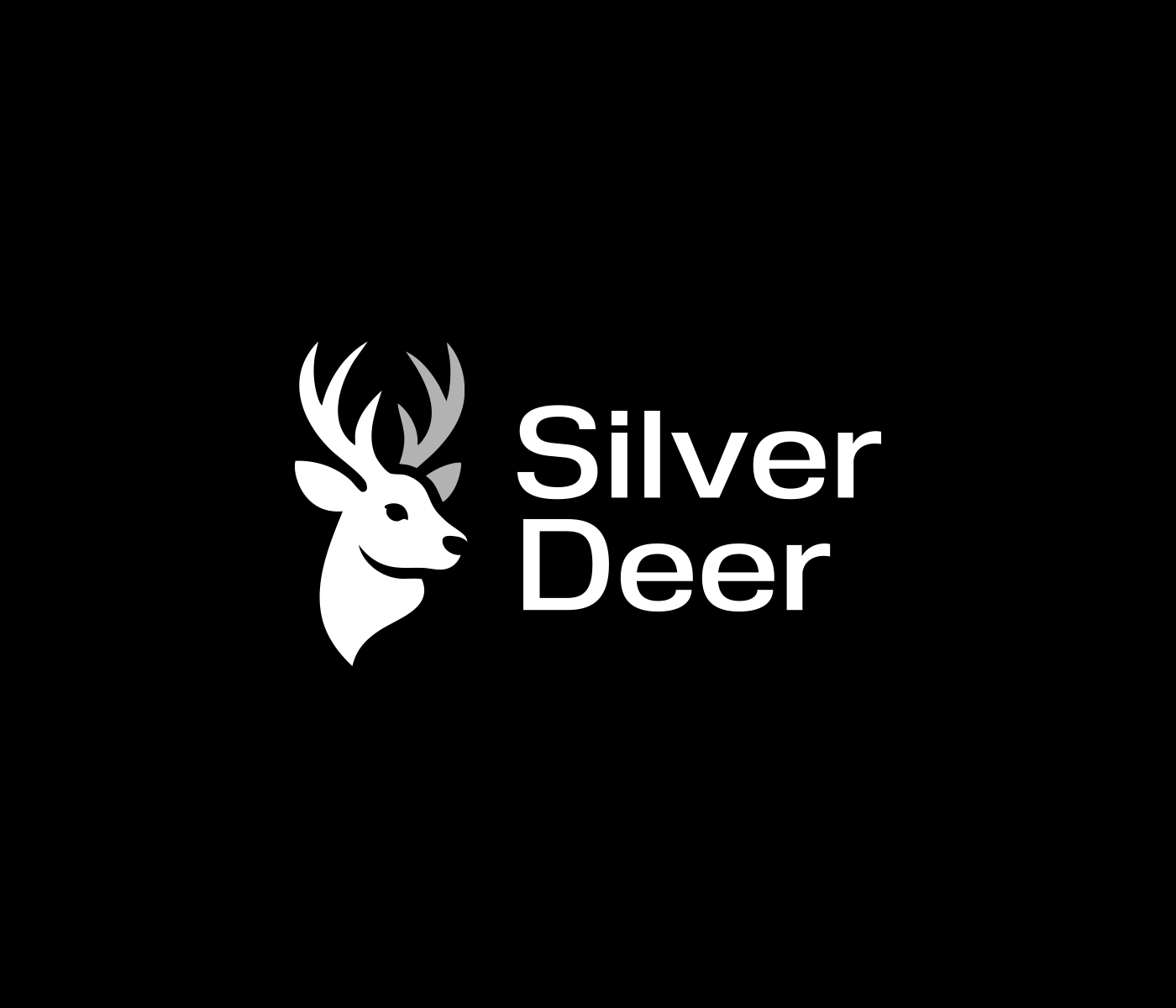 SOME LOGOS DON'T NEED SYMBOLS
