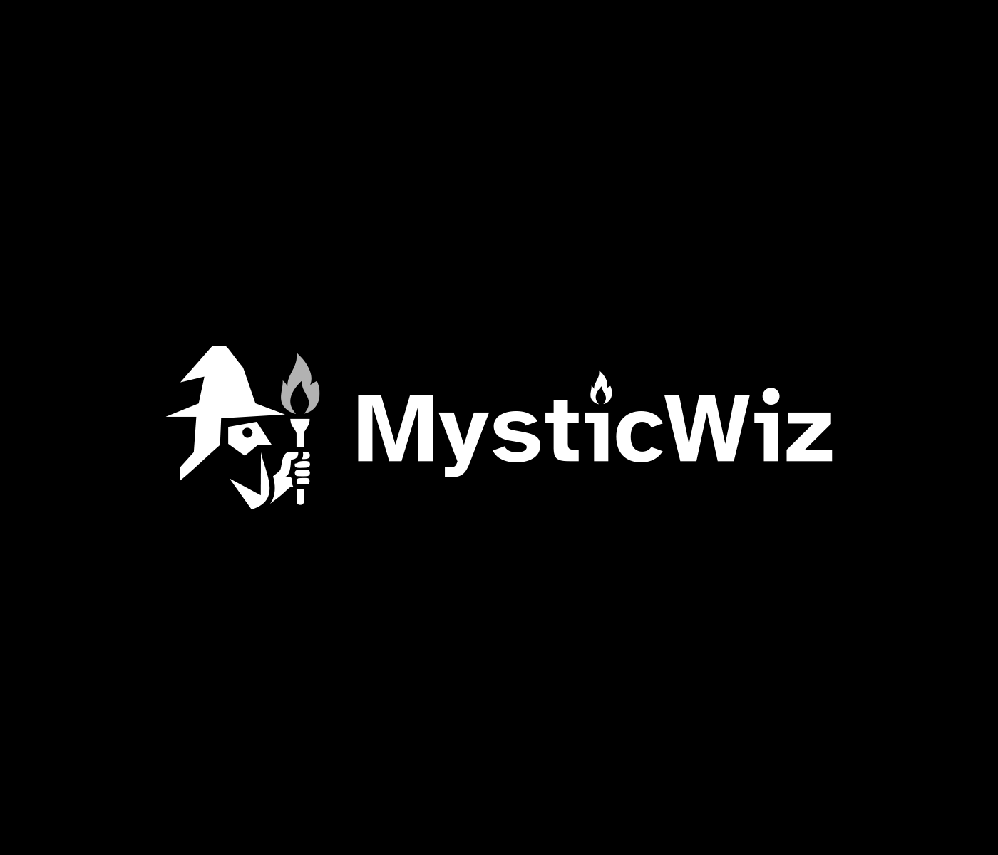 SOME LOGOS DON'T NEED SYMBOLS
