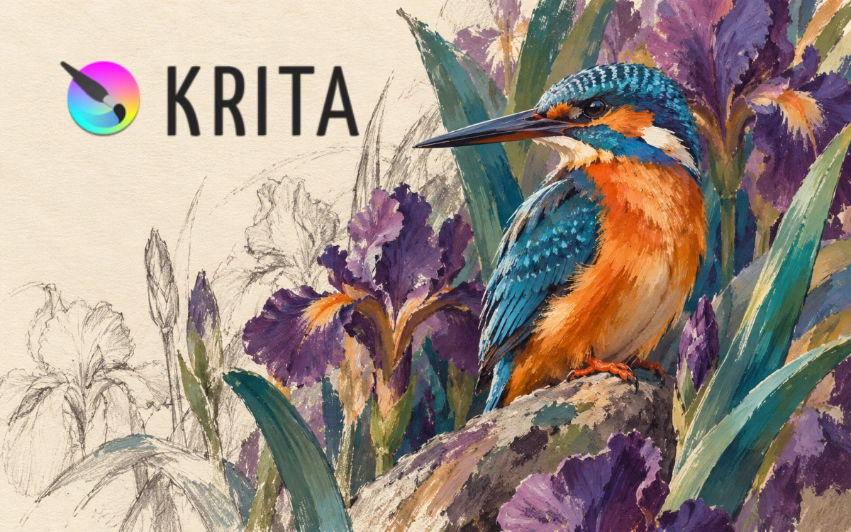 Krita