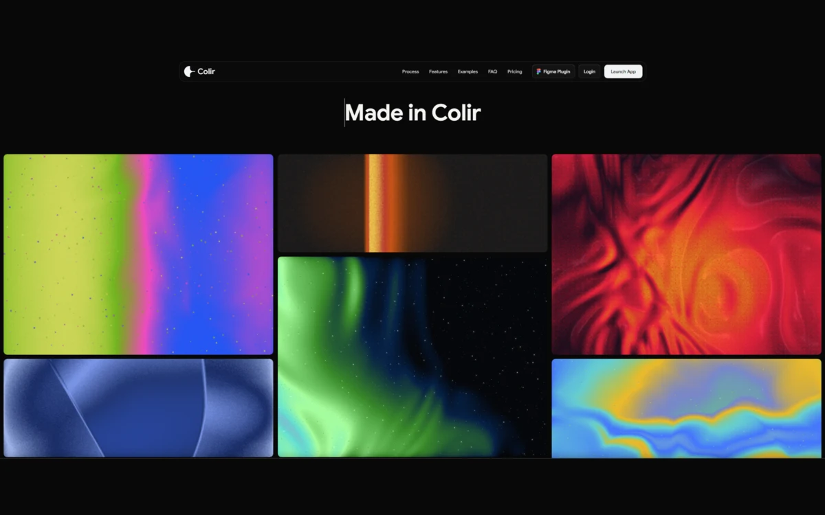 Colir