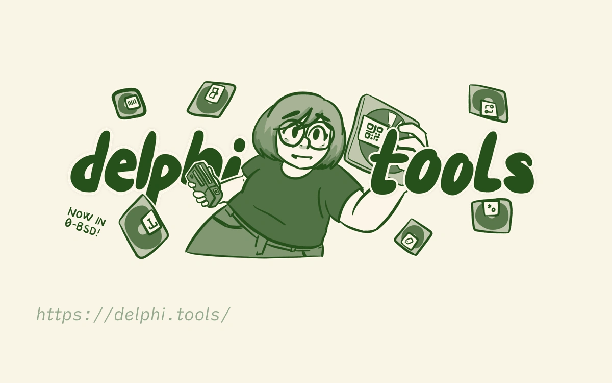 delphitools